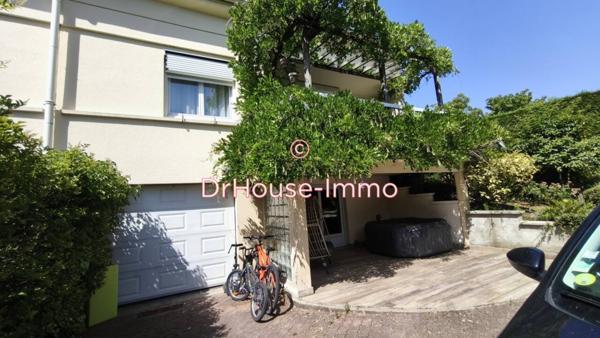 Maison à vendre 7 pièces de 143 m²