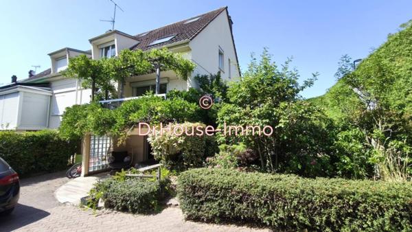 Maison à vendre 7 pièces de 143 m²