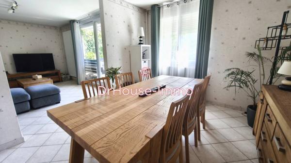Maison à vendre 7 pièces de 143 m²