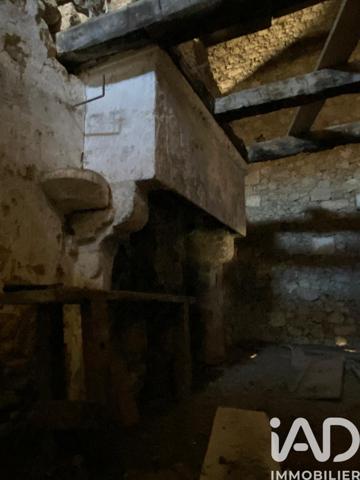 Immeuble à vendre 62 m² Gensac