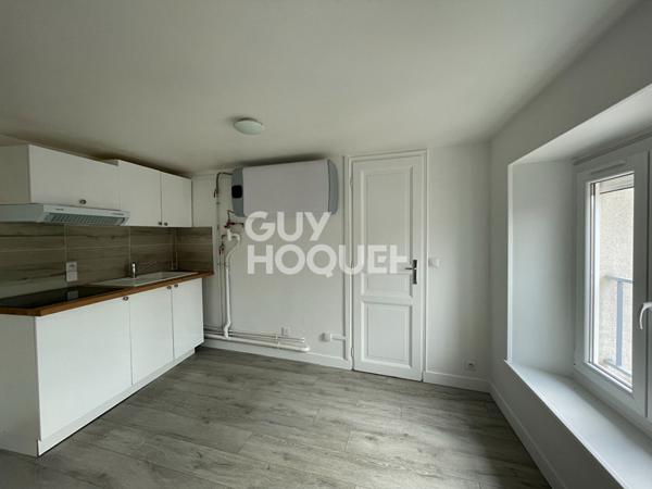 À louer : Appartement 2 pièces à Moussy