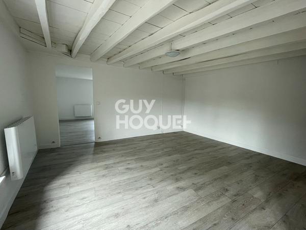 À louer : Appartement 2 pièces à Moussy