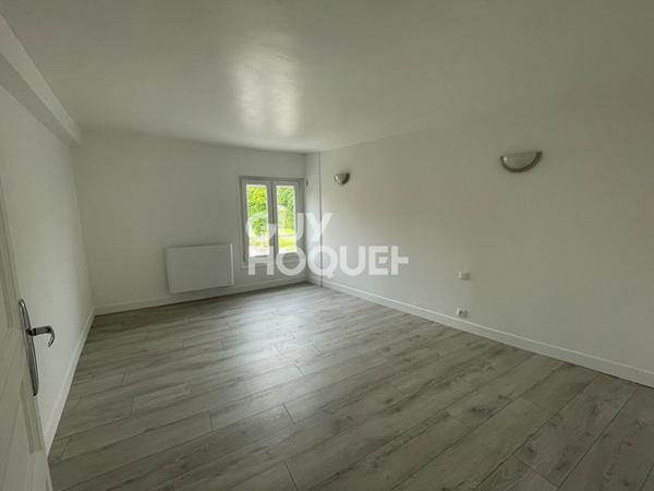 À louer : Appartement 2 pièces à Moussy
