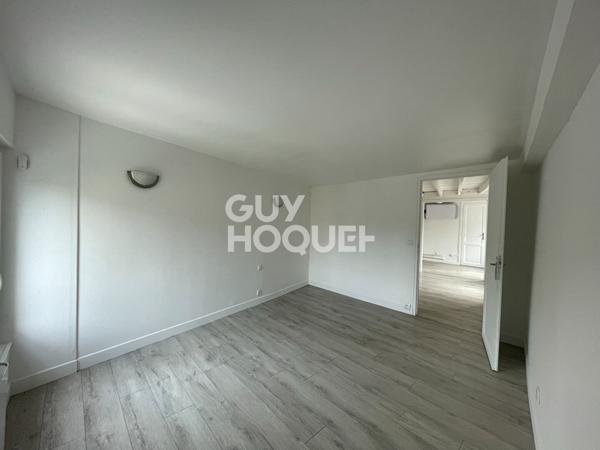 À louer : Appartement 2 pièces à Moussy