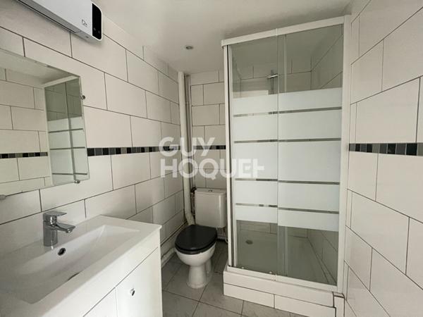 À louer : Appartement 2 pièces à Moussy