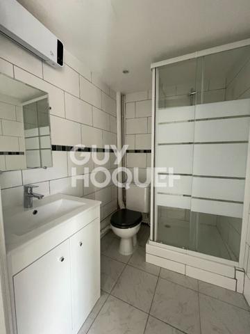 À louer : Appartement 2 pièces à Moussy