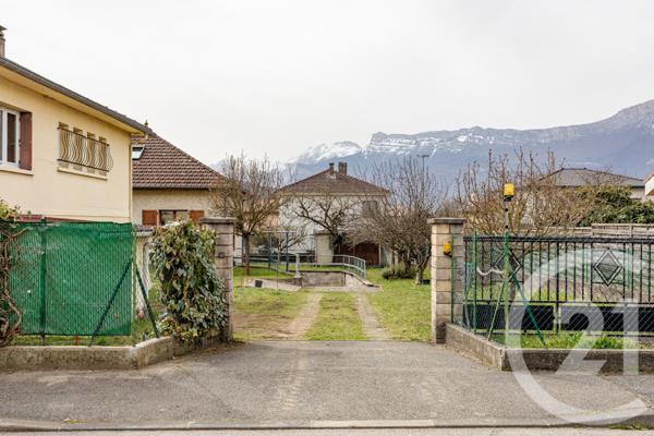 Maison à vendre  3 pièces - 103,18 m2 EYBENS - 38