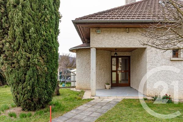 Maison à vendre  3 pièces - 103,18 m2 EYBENS - 38