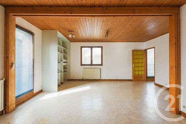 Maison à vendre  3 pièces - 103,18 m2 EYBENS - 38