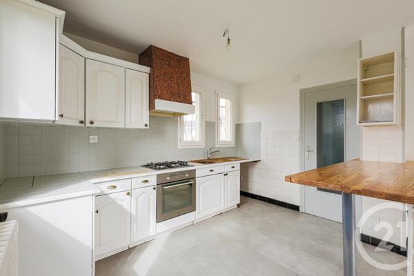 Maison à vendre  3 pièces - 103,18 m2 EYBENS - 38