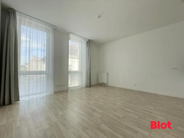 Appartement 1 pièce(s)