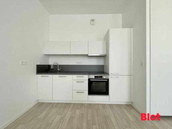 Appartement 1 pièce(s)