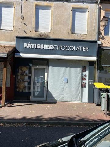 Achat - Fonds et/ou murs commerciaux | Local commercial Montchanin 71210 8 pièces 160 m 2