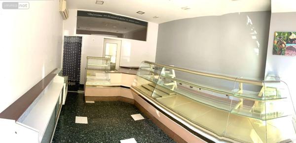 Achat - Fonds et/ou murs commerciaux | Local commercial Montchanin 71210 8 pièces 160 m 2