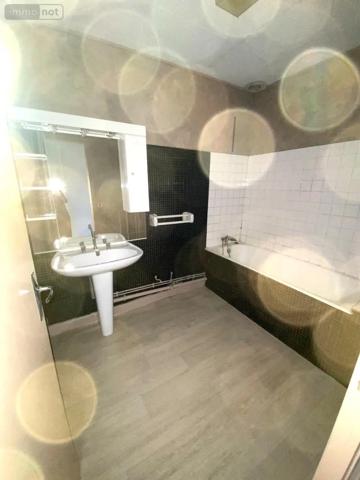 Achat - Fonds et/ou murs commerciaux | Local commercial Montchanin 71210 8 pièces 160 m 2