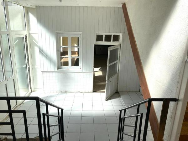 Achat - Fonds et/ou murs commerciaux | Local commercial Montchanin 71210 8 pièces 160 m 2