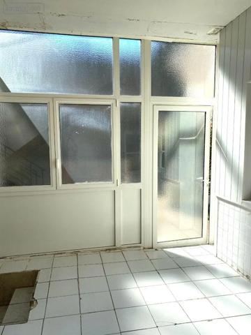 Achat - Fonds et/ou murs commerciaux | Local commercial Montchanin 71210 8 pièces 160 m 2