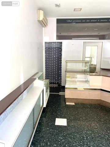 Achat - Fonds et/ou murs commerciaux | Local commercial Montchanin 71210 8 pièces 160 m 2