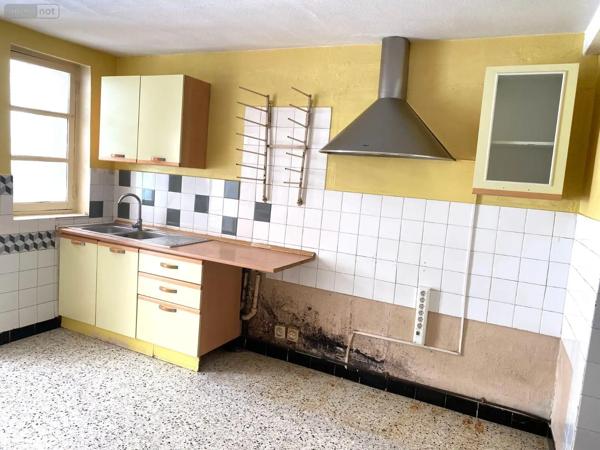 Achat - Fonds et/ou murs commerciaux | Local commercial Montchanin 71210 8 pièces 160 m 2
