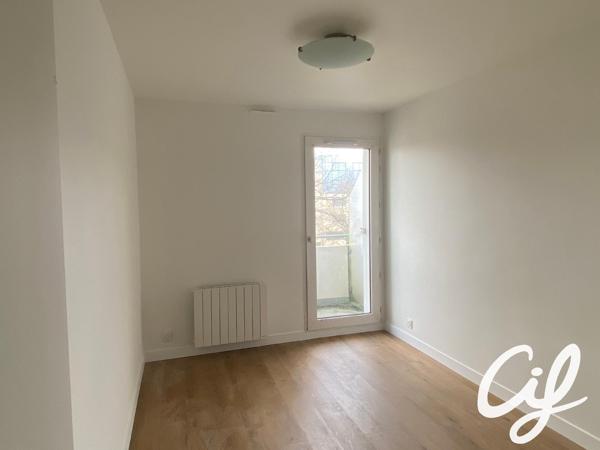 Appartement T2