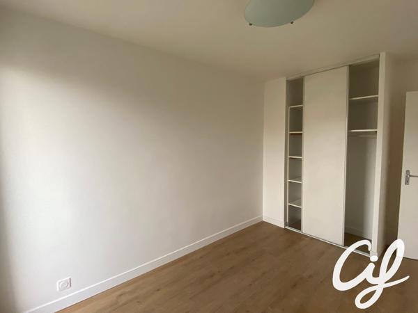 Appartement T2