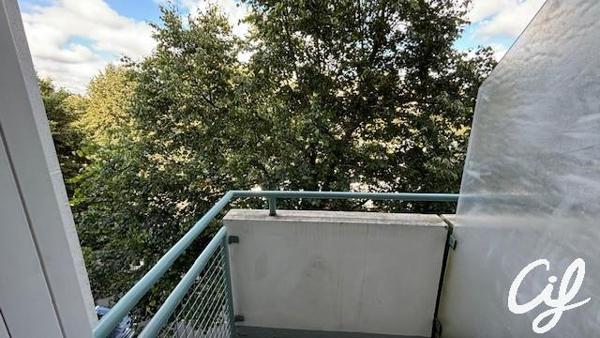 Appartement T2