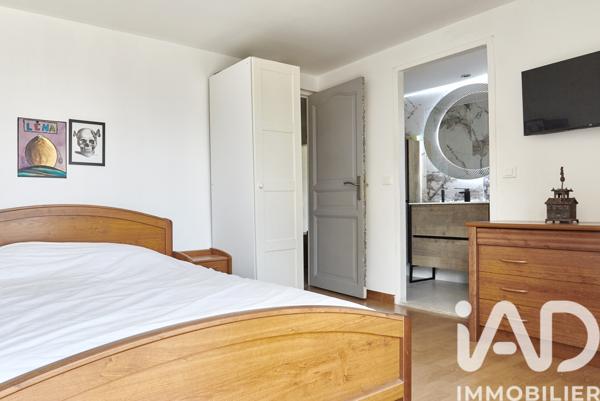 Maison à vendre 4 pièces 100 m² Montigny-lès-Cormeilles