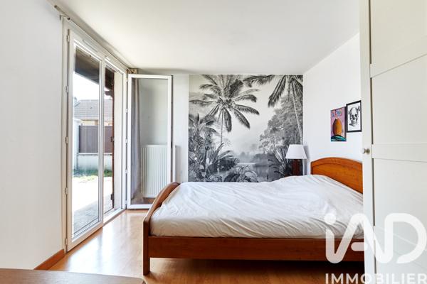 Maison à vendre 4 pièces 100 m² Montigny-lès-Cormeilles