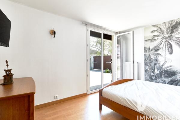 Maison à vendre 4 pièces 100 m² Montigny-lès-Cormeilles