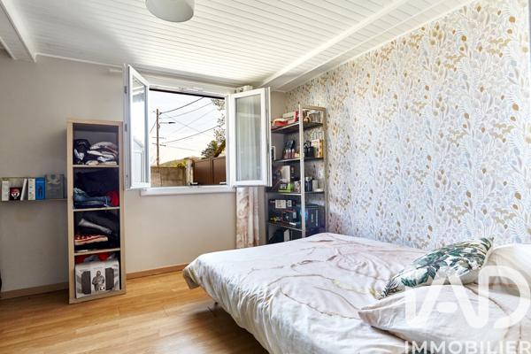 Maison à vendre 4 pièces 100 m² Montigny-lès-Cormeilles