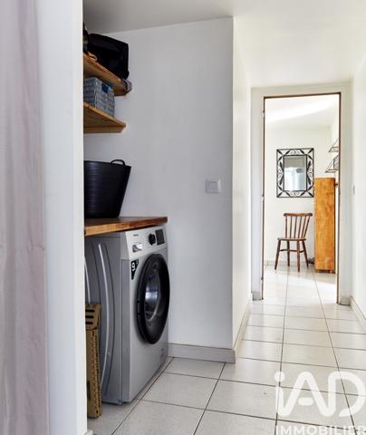 Maison à vendre 4 pièces 100 m² Montigny-lès-Cormeilles