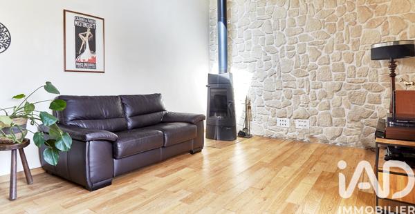 Maison à vendre 4 pièces 100 m² Montigny-lès-Cormeilles