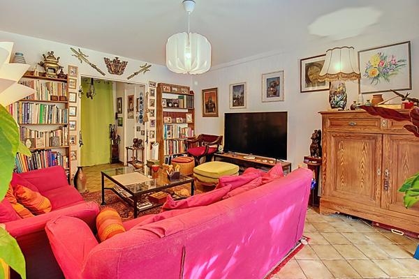 À VENDRE EN EXCLUSIVITÉ DRAGUIGNAN Appartement 4 pièces 85 m²