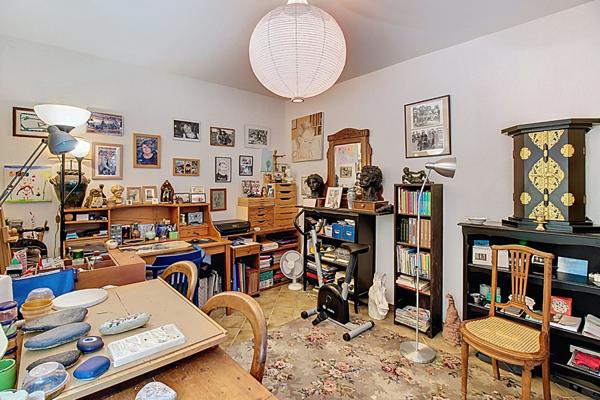 À VENDRE EN EXCLUSIVITÉ DRAGUIGNAN Appartement 4 pièces 85 m²