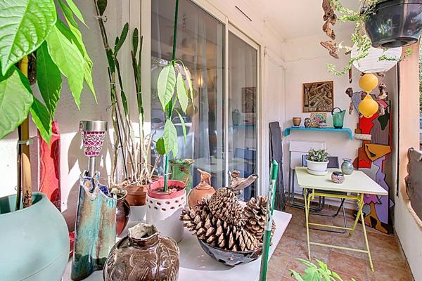 À VENDRE EN EXCLUSIVITÉ DRAGUIGNAN Appartement 4 pièces 85 m²