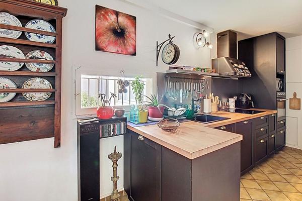 À VENDRE EN EXCLUSIVITÉ DRAGUIGNAN Appartement 4 pièces 85 m²