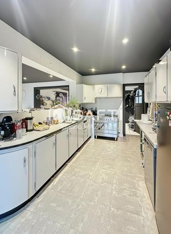 Maison atypique située sur la commune de Roncq