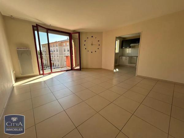 Appartement à vendre 3 pièces 67.33m²