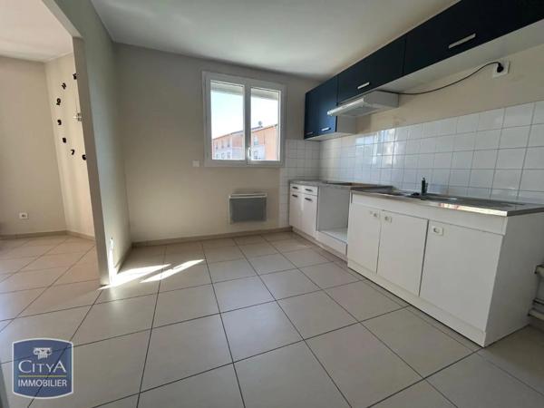 Appartement à vendre 3 pièces 67.33m²