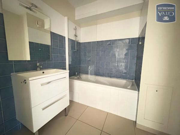 Appartement à vendre 3 pièces 67.33m²