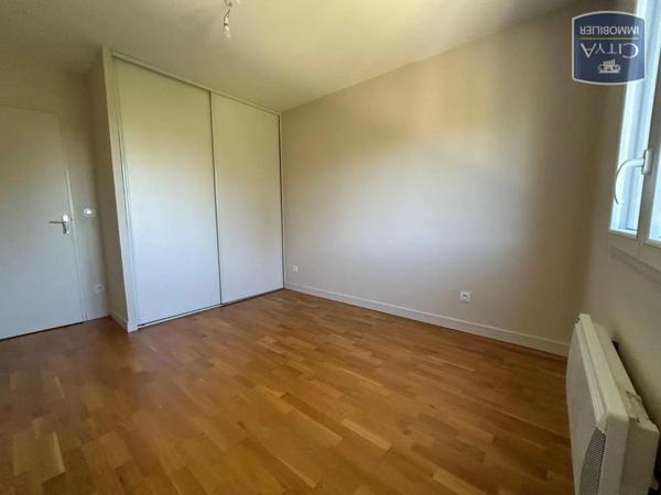 Appartement à vendre 3 pièces 67.33m²
