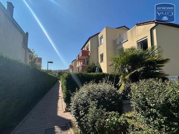 Appartement à vendre 3 pièces 67.33m²