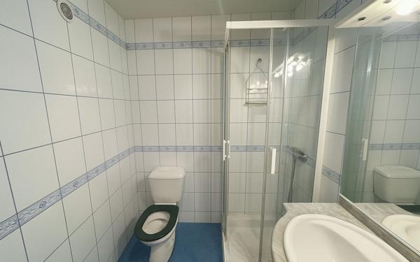 Appartement à vendre    1 pièce • 27,83 m2 Le Cannet