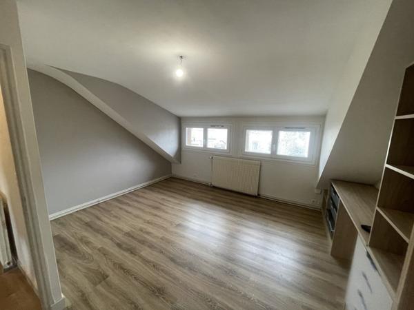 Maison à vendre |  Vierzon |  3 pièces | 60 m²