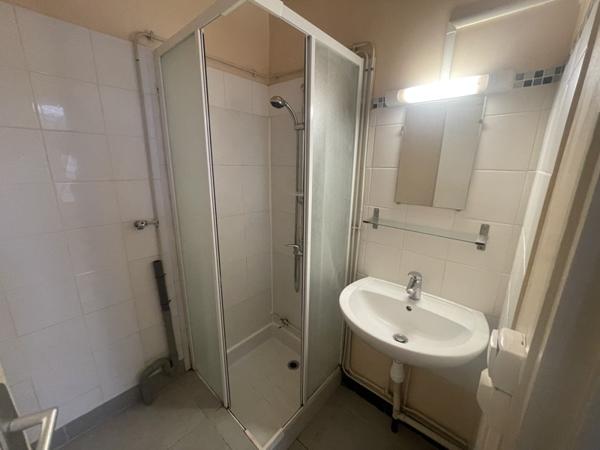 Maison à vendre |  Vierzon |  3 pièces | 60 m²