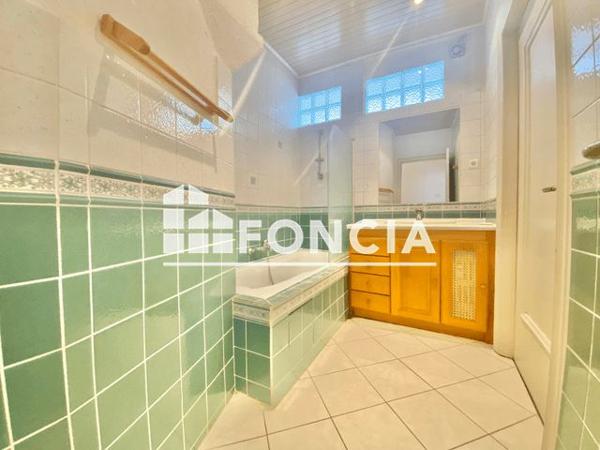 Location Appartement 3 pièces 98.02 m² - 6 RUE SEDILLOT Strasbourg 67000