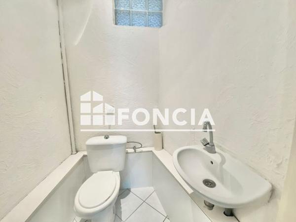 Location Appartement 3 pièces 98.02 m² - 6 RUE SEDILLOT Strasbourg 67000