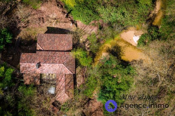 À vendre - Maison ancienne, 5 pièces située à Habas (40290)