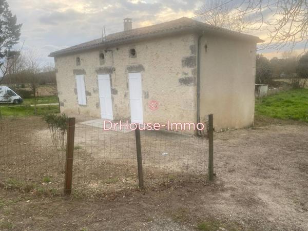 Maison à vendre 2 pièces de 70 m²