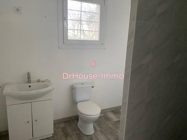 Maison à vendre 2 pièces de 70 m²